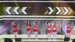 GFriend - FINGERTIP