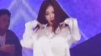 Babe 饭拍版