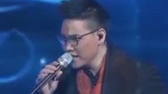 爱一个人好难