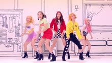 ELRIS - Pow Pow 预告