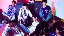 GOT7 - TURN UP 预告
