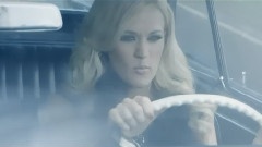 Two Black Cadillacs