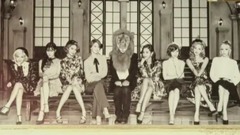 少女时代 - Lion Heart (150828