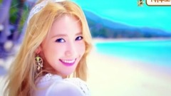 少女时代 - Party