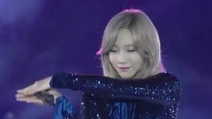 少女时代 - Lion Heart & Gee