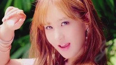 少女时代 - Catch Me If You Can & PATRY