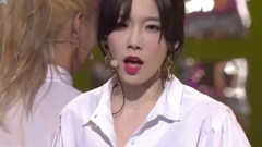 少女时代 - Mr. Mr.