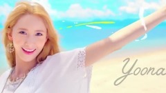 少女时代 - Check & PARTY