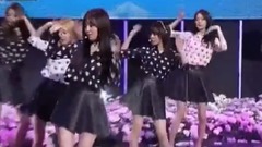 少女时代 - Wait A Minute&MrMr