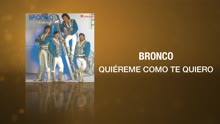 Quiéreme Como Te Quiero (Cover Audio)