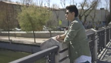 Sin usar palabras (Videoclip)