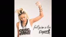 Cayene - Chaque matin (audio) (Still/Pseudo Video)