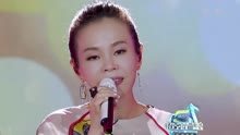 彭佳慧 - 彭佳慧 - 大龄女子 - 超强音浪 现场版 17/09/10