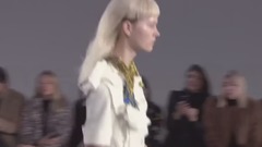 Maison Margiela Fall 2016 RTW Fashion