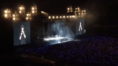盛夏光年+talking+倔强