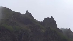 长白山