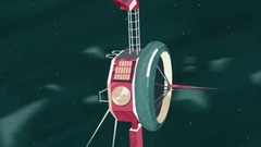 Voyager Twins