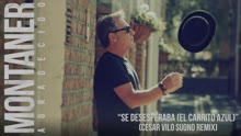 Se Desesperaba (El Carrito Azul) ((Cesar Vilo Suono Remix)[Cover Audio])