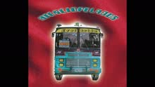 Aterciopelados - Bolero Falaz (Cover Audio)