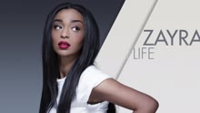 Zayra - My Selflife - #DanceSpirit (Webisode)