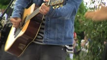 Diese Tage (ZDF-Fernsehgarten 28.5.2012) (VOD)