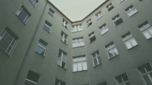 Wieder alleine