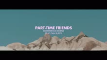 Summertime Burns (Official Music Video)