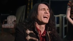 影视原声 - James Franco's The Disaster Artist full length trailer