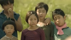 牙垢少女