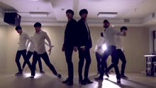 VIXX LR - VIXX LR - Whisper 舞蹈练习室