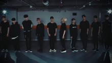 PENTAGON - Like This 舞蹈练习(EYE CONTACT ver.)