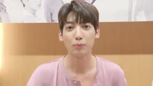 BOYFRIEND签售会