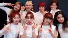 Weki Meki - I don't like your girlfriend - M COUNTDOWN 现场版 17/09/14