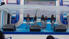 CHERRSEE - Don't wanna cry舞蹈