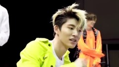 RUN TO YOU iKON MY TYPE