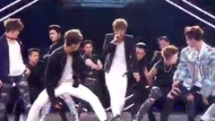 周大侠&RHYTHM TA