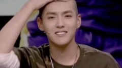 吴亦凡 - 梅格妮和吴亦凡的日常