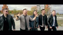 Cold Creek County - Till the Wheels Come Off (Official Video)