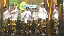 李起光 - What You Like - Simply K-Pop 17/09/15