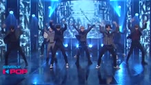 PENTAGON - Like This - Simply K-Pop 17/09/15