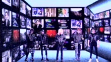Wer ist der Typ (Official Video) (VOD)