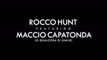 SignorHunt (Videoclip)