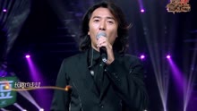 郑伊健 - 一生爱你一个 - 围炉音乐会现场版 17/09/14