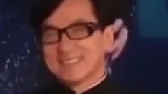 成龙放话若范冰冰毁容他必娶她,一定要找类似我这种人做老公