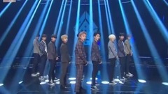 Like This - KBS音乐银行现场版 17/09/15