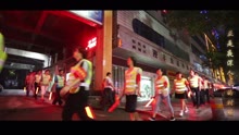 坚守 - 怀化市鹤城区政法宣传