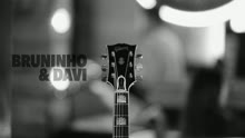 Bruninho & Davi - Beija-Flor Me Beija (Lyric Video)