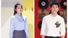  - 刘昊然 & 关晓彤 - 今天我们20岁 现场版