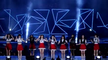 TWICE - TT - 演唱会现场 17/09/15