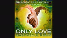 Nick Bakay - Only Love (Mastiksoul Remix) [Audio]